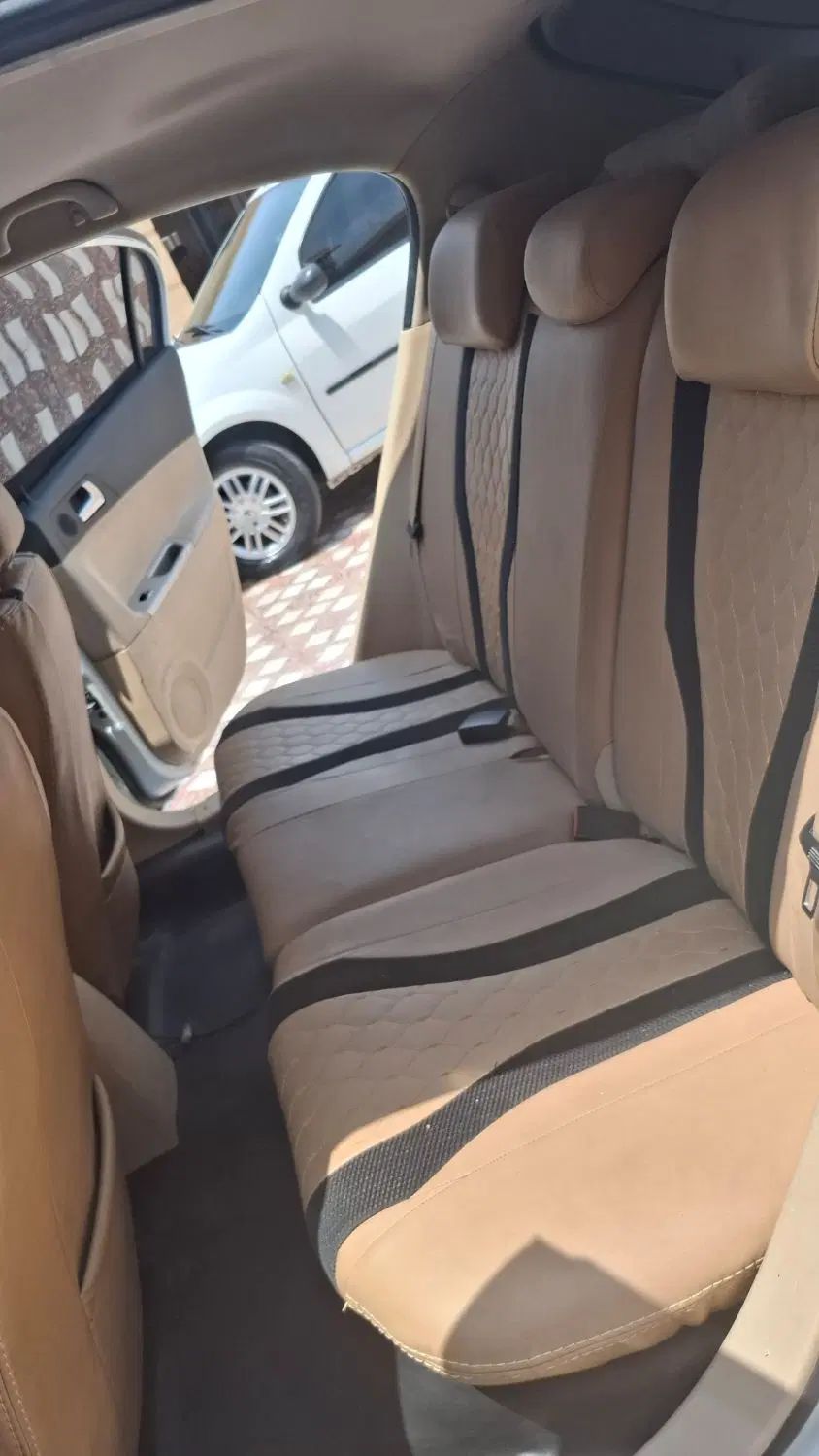 برلیانس H230 اتوماتیک - 1396