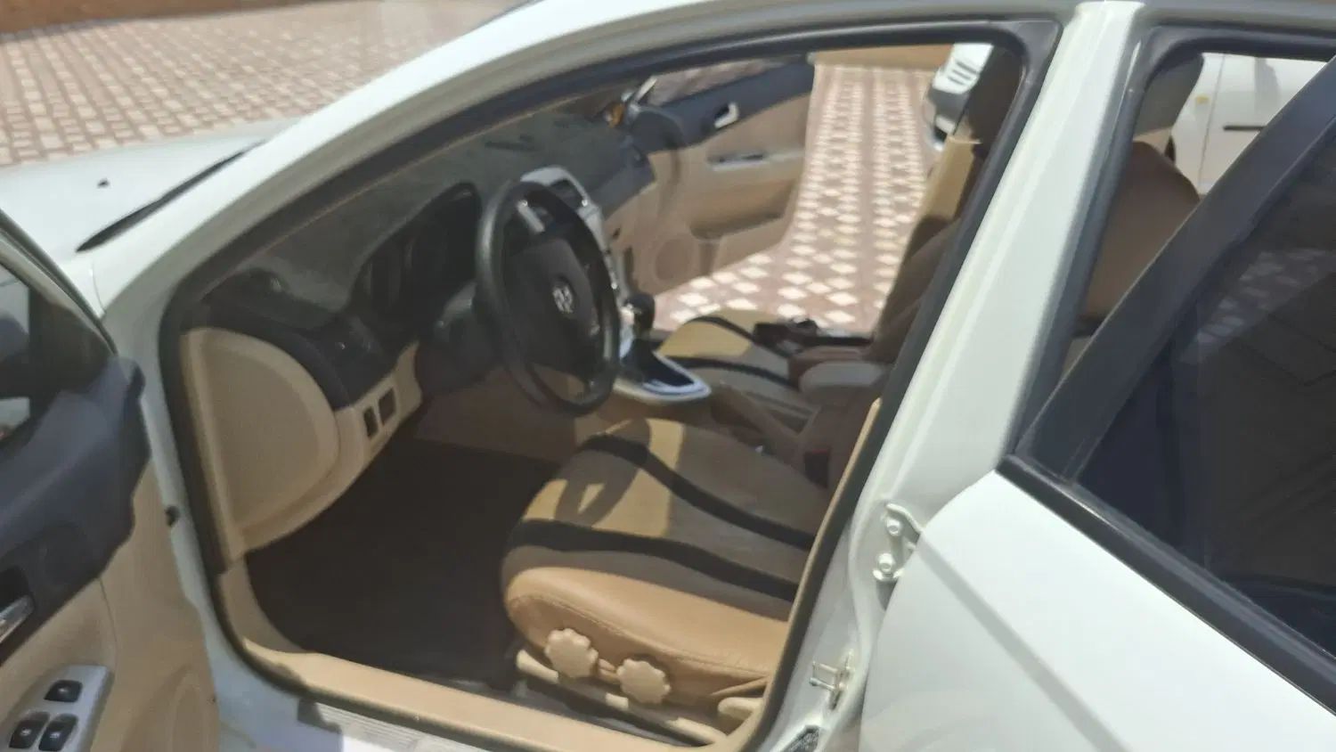 برلیانس H230 اتوماتیک - 1396