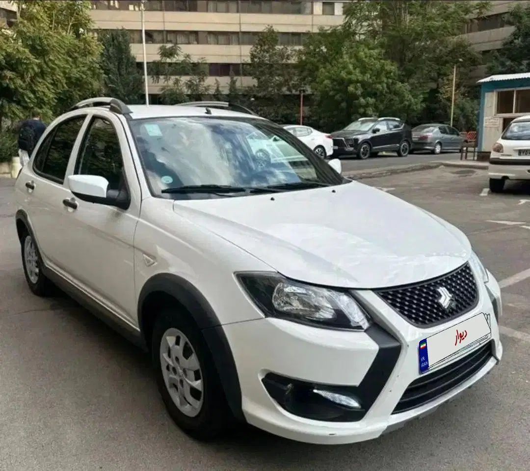 خودرو کوییک، S آگهی ann_19882807