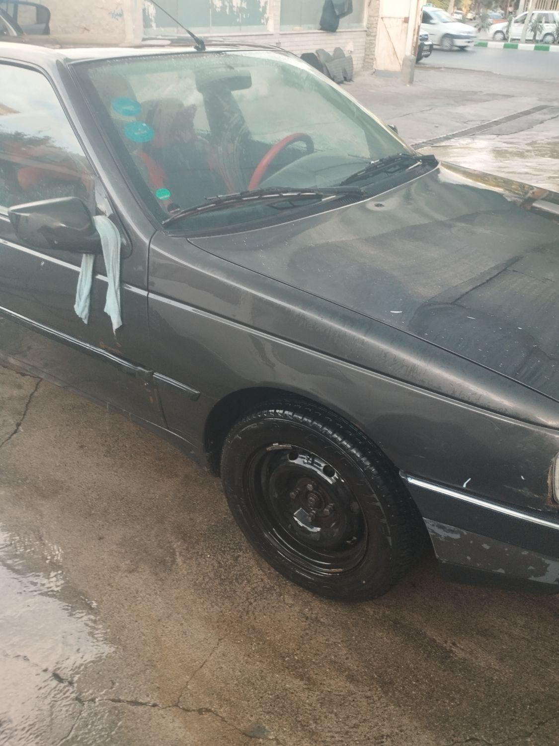 پژو 405 GLX - 1380