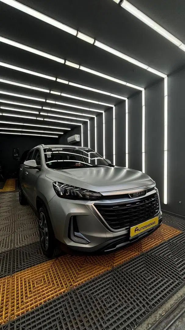تیگارد X35 ساده - 1404