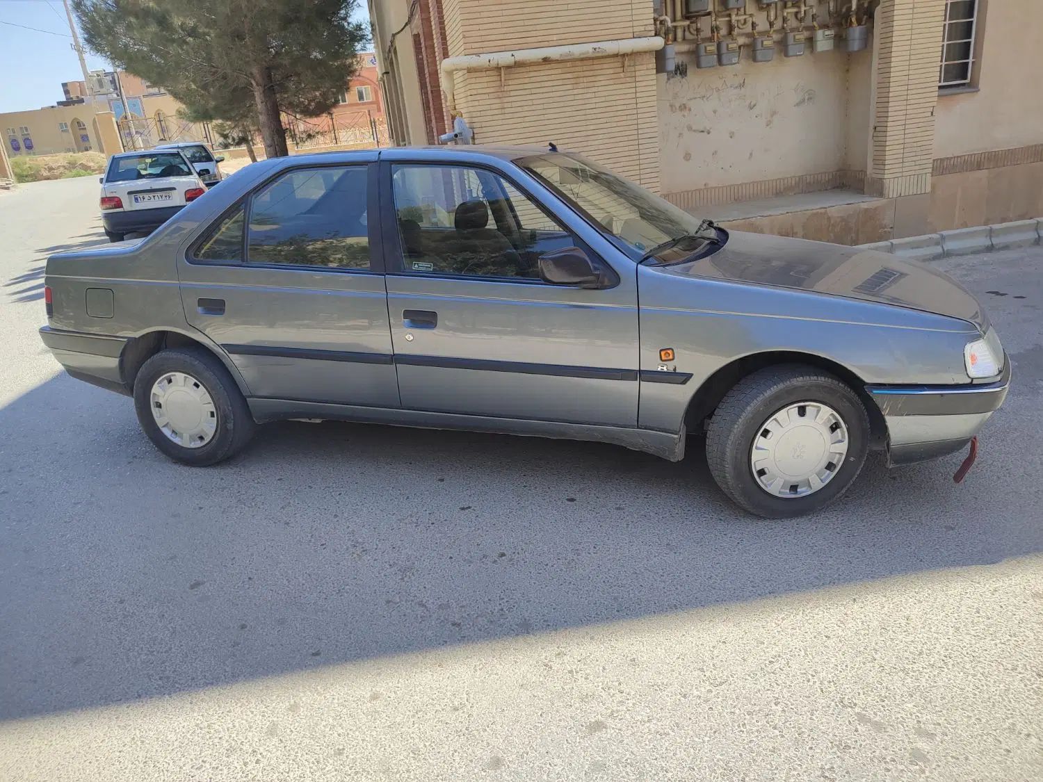 خودرو پژو، 405 آگهی ann_19882862