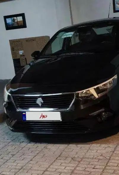 خودرو تارا، اتوماتیک آگهی ann_19882874