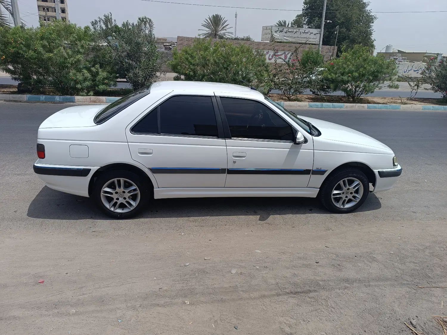 خودرو پژو، پارس آگهی ann_19882878