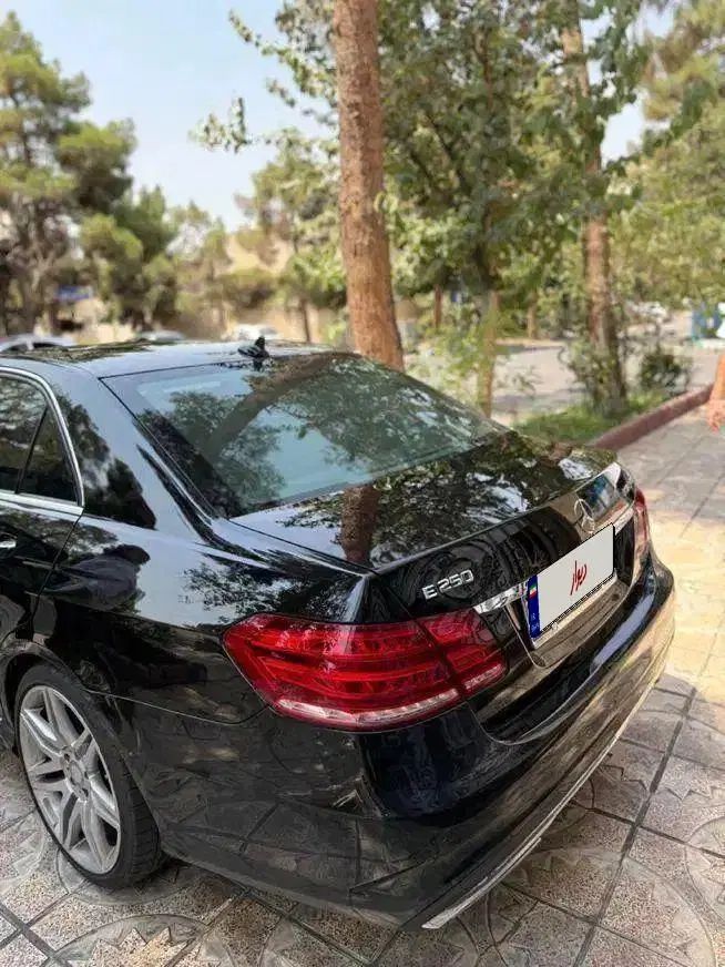 خودرو بنز، E آگهی ann_19882897