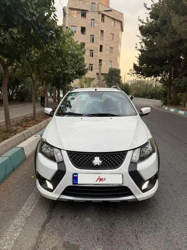 خودرو کوییک، S آگهی ann_19882926