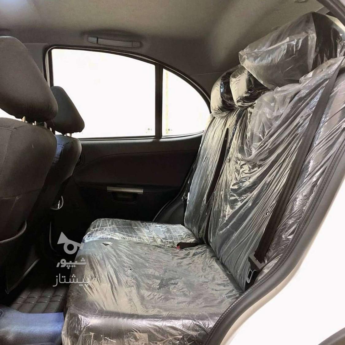 کوییک GX H دنده ای - 1404