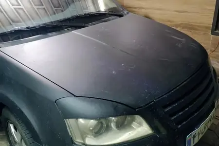ام وی ام 530 دنده ای - 1389