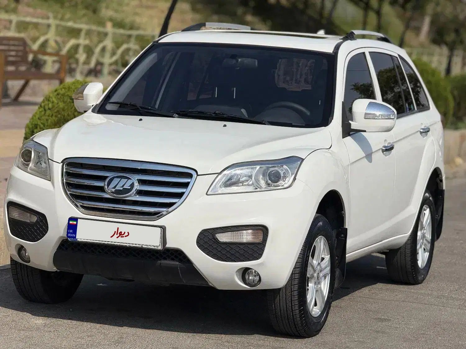 خودرو لیفان، X60 آگهی ann_19882989