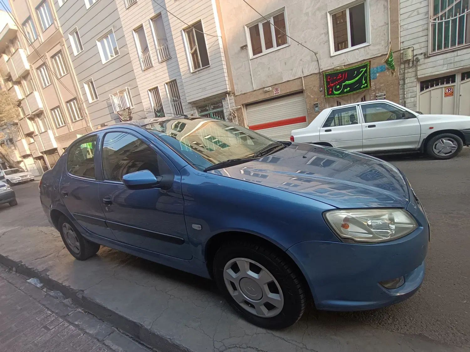 رانا LX TU5 - 1393