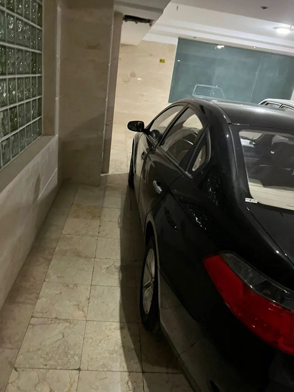 برلیانس H330 اتوماتیک 1500 - 1394