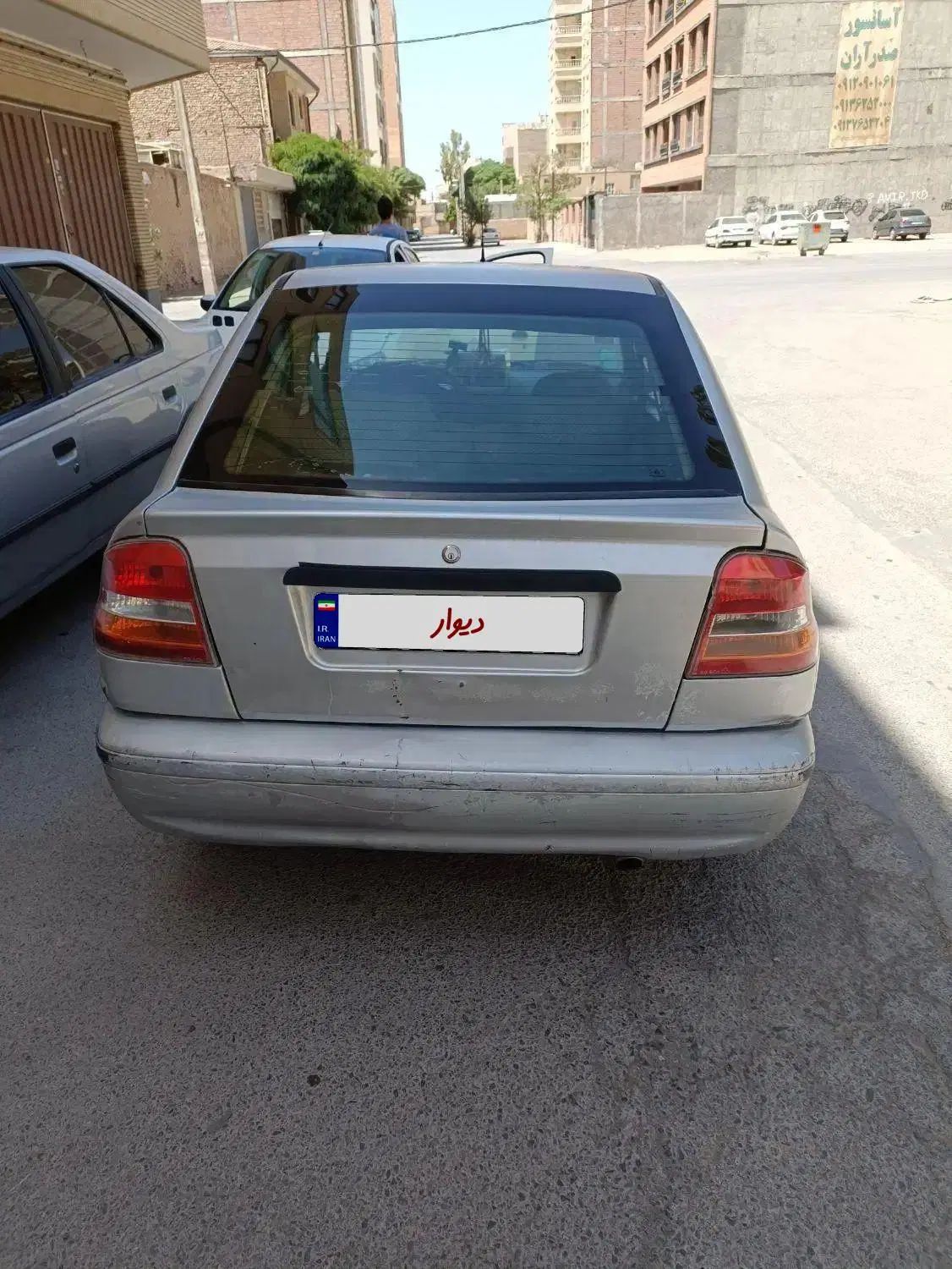 خودرو پراید، 141 آگهی ann_19883029