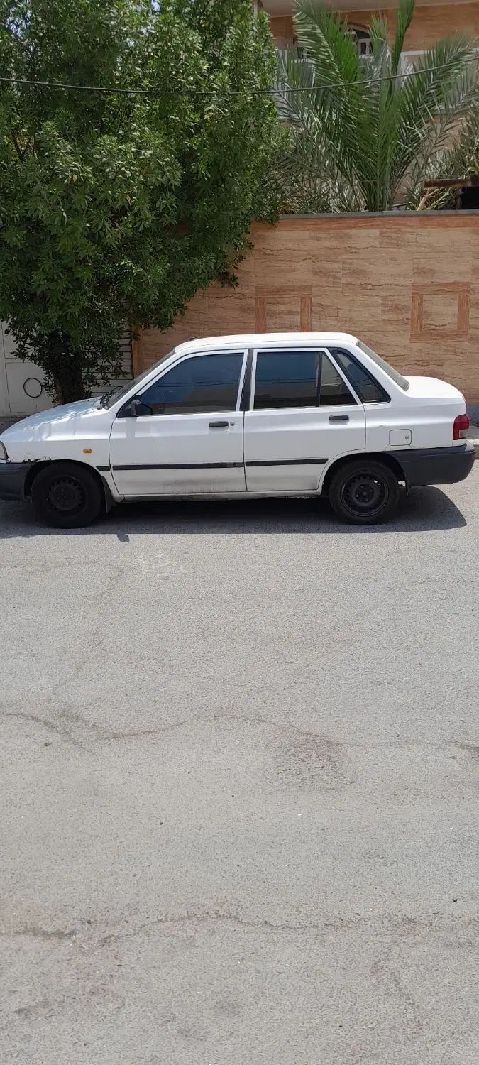 خودرو پراید، 131 آگهی ann_19883034
