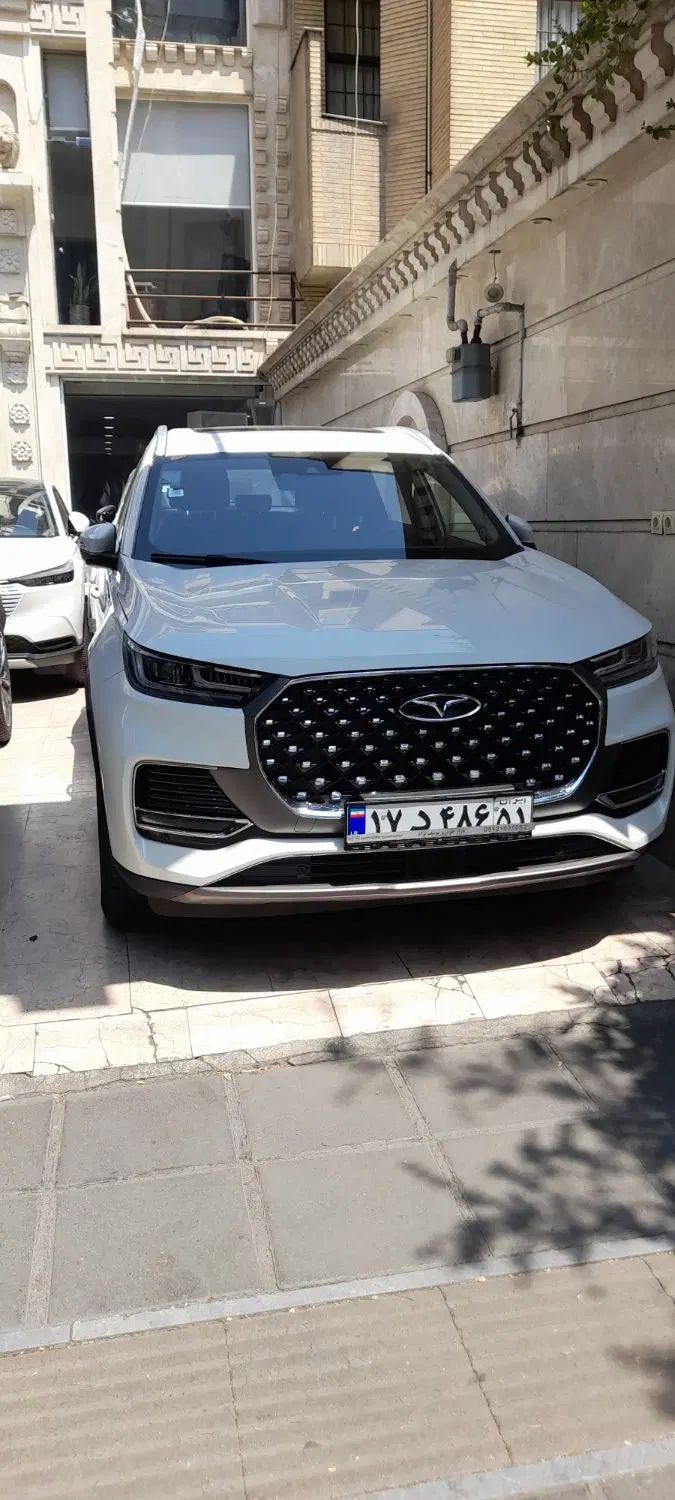 فونیکس تیگو 8 پرومکس IE - 2025