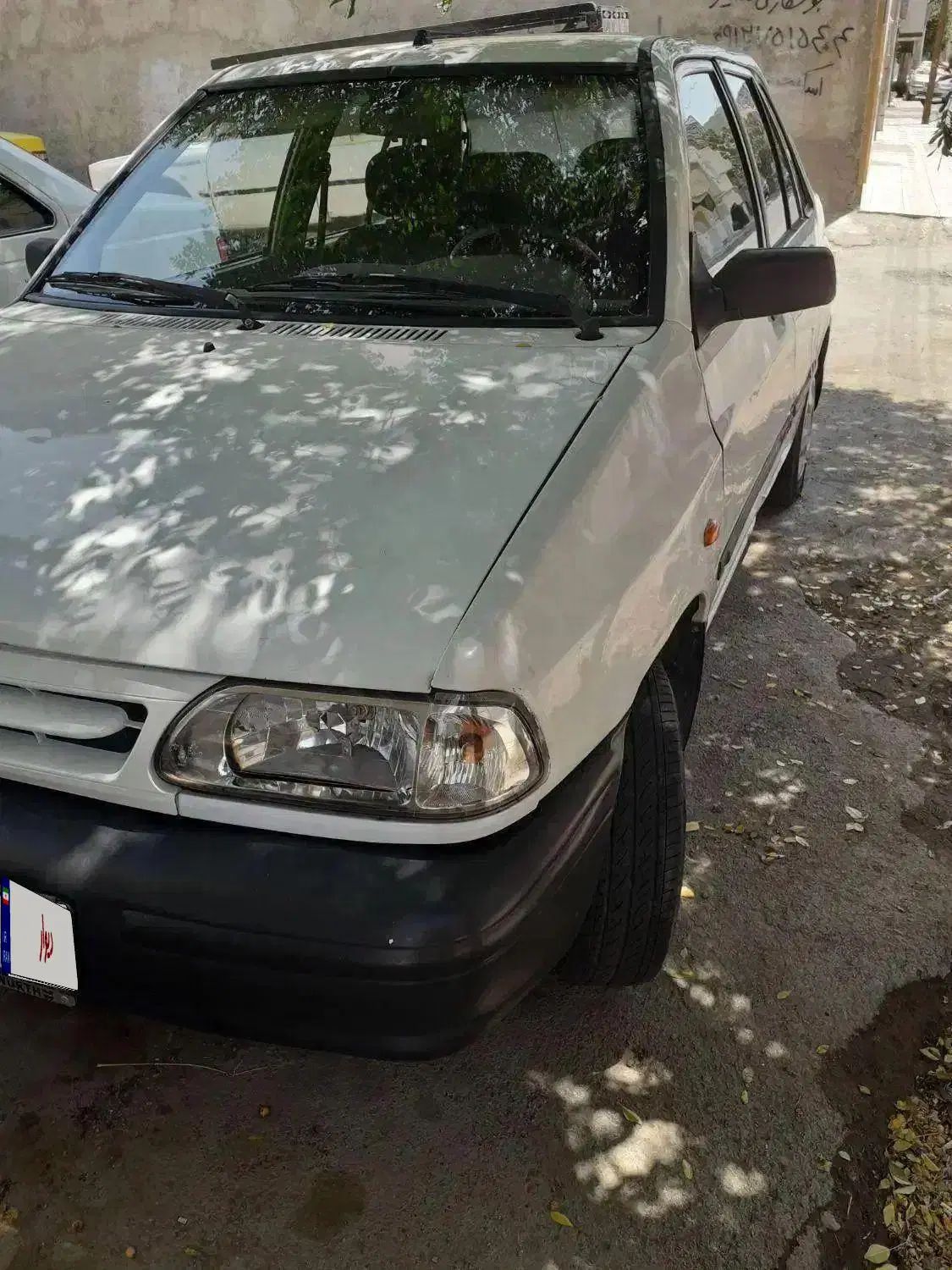 خودرو پراید، 131 آگهی ann_19883056