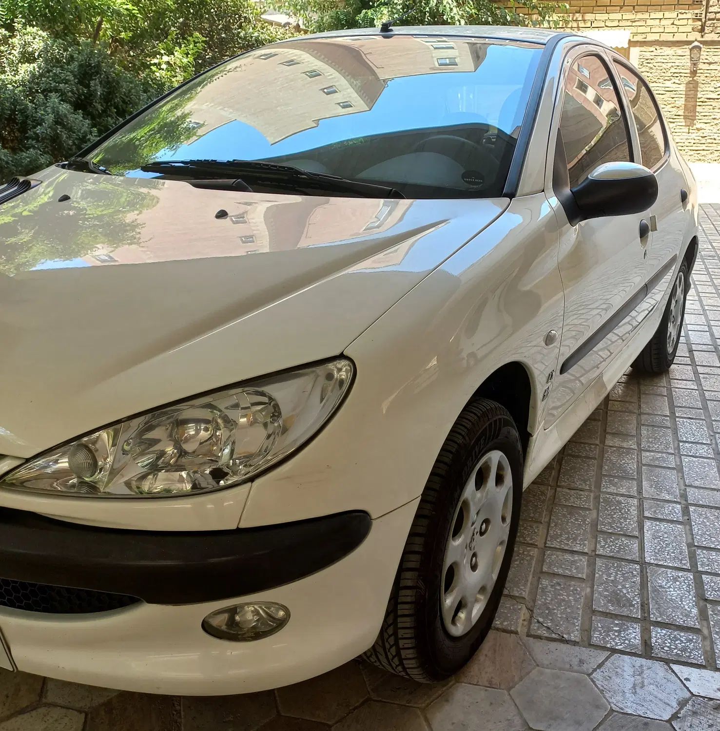 خودرو پژو، 206 آگهی ann_19883076