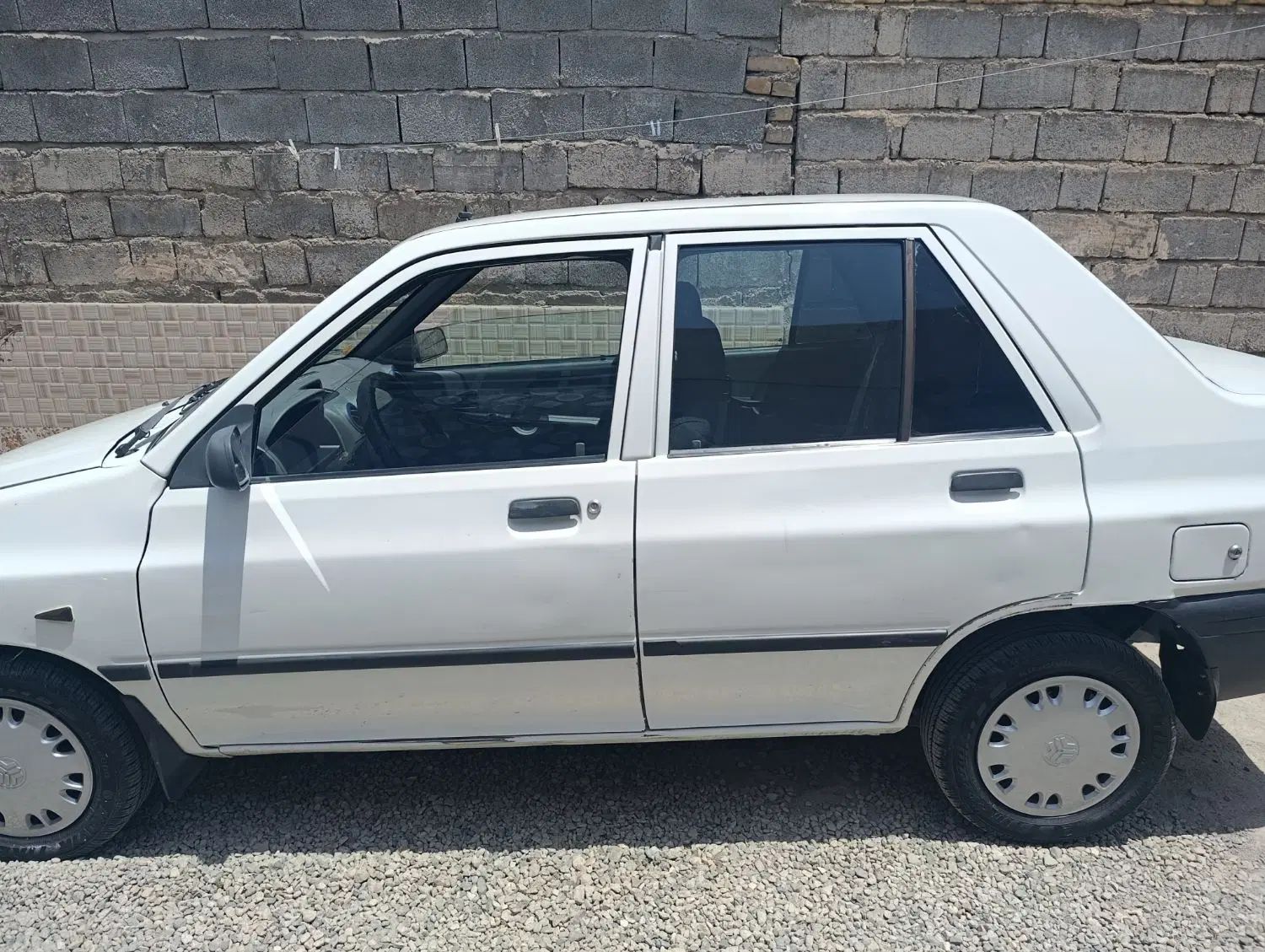 پراید 131 EX - 1397