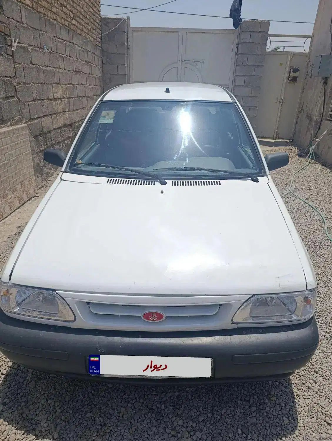 خودرو پراید، 131 آگهی ann_19883104