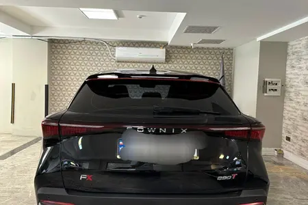 فونیکس FX پریمیوم FWD - 1402