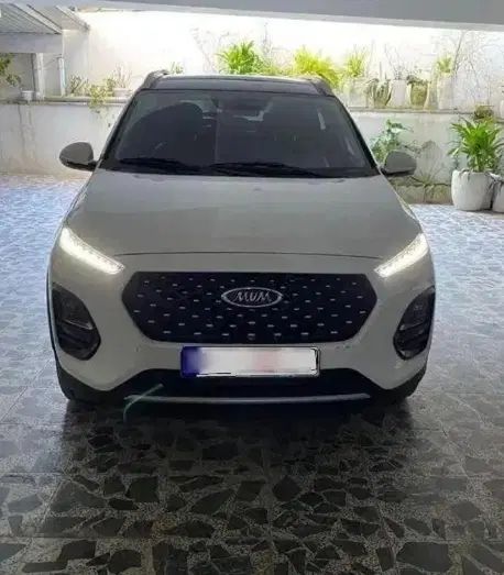 خودرو ام وی ام، X22 پرو آگهی ann_19883204