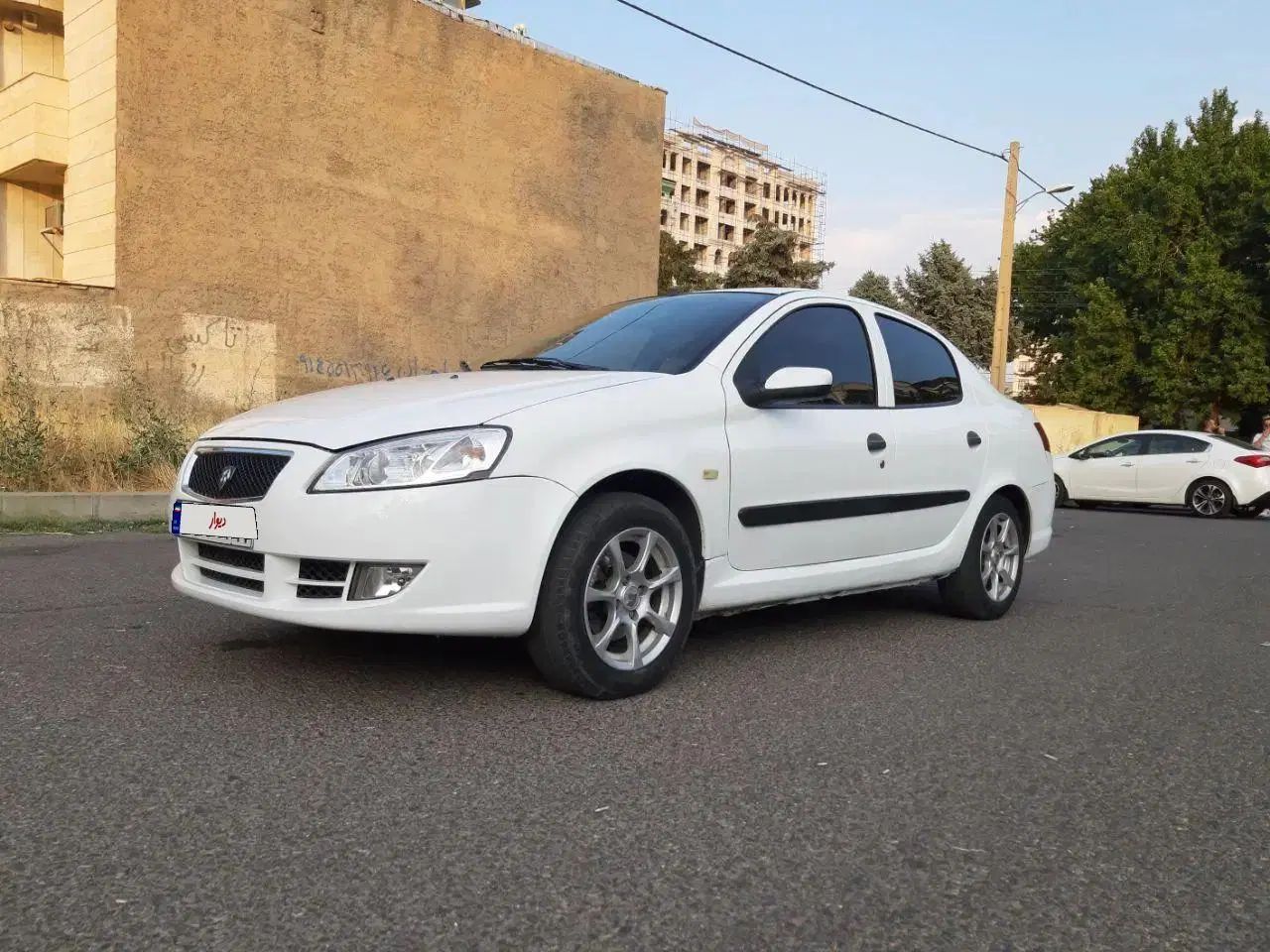 رانا LX TU5 - 1398