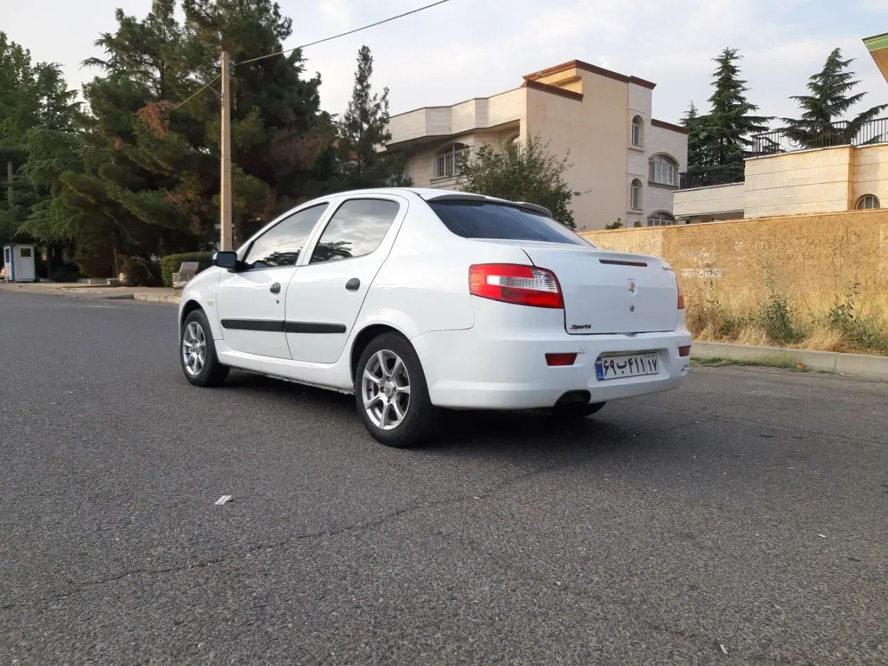 رانا LX TU5 - 1398