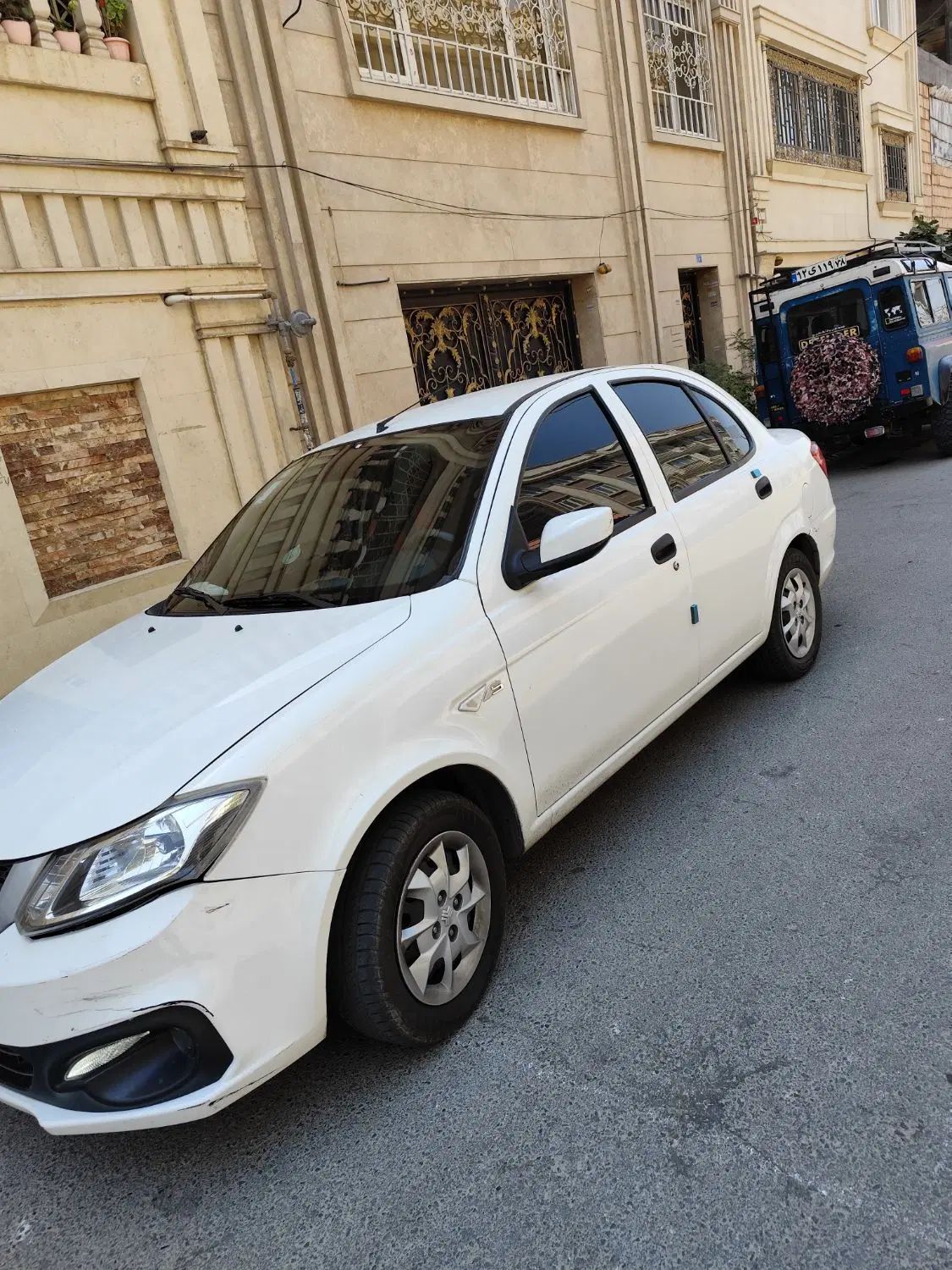 خودرو ساینا، S آگهی ann_19883209