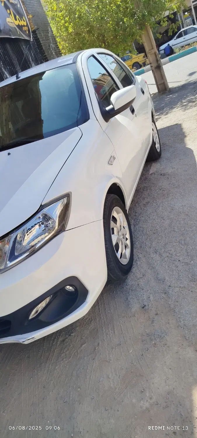 خودرو ساینا، S آگهی ann_19883239