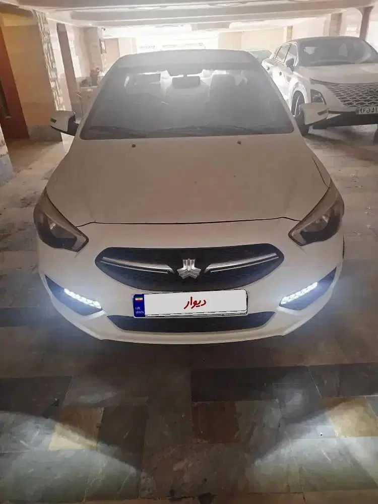 شاهین G دنده ای - 1403