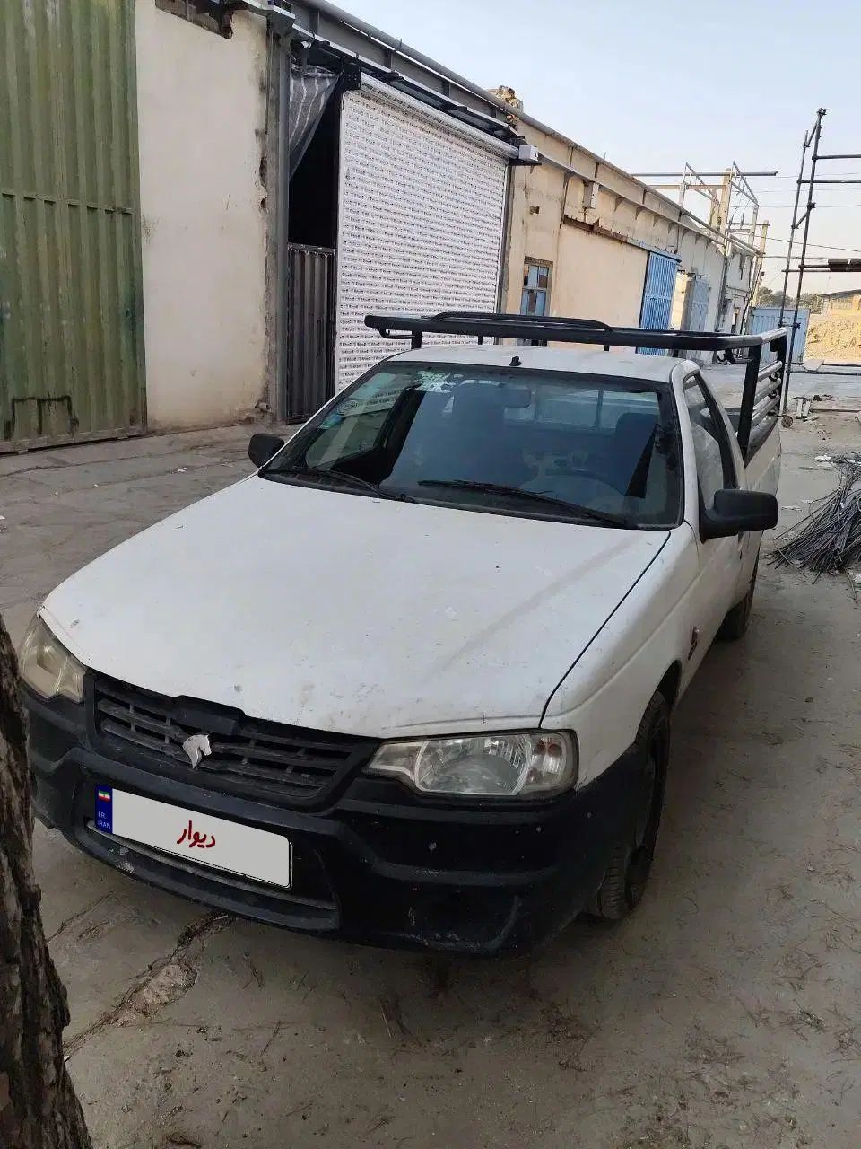 خودرو آریسان، معمولی آگهی ann_19883289