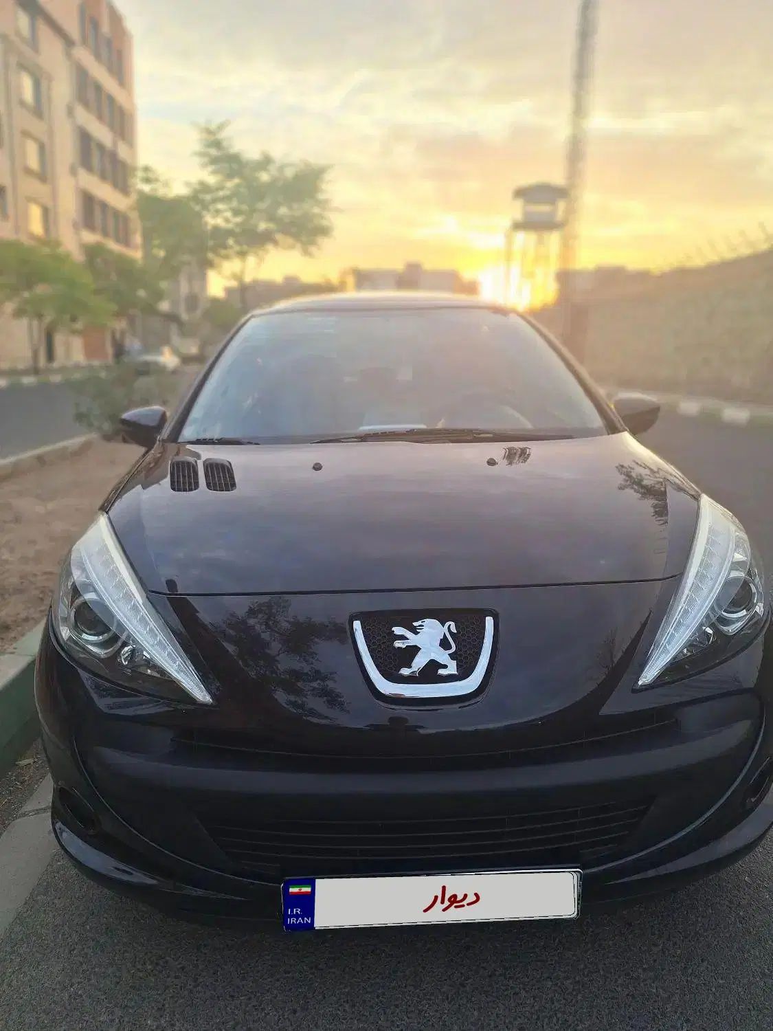خودرو پژو، 207 آگهی ann_19883385