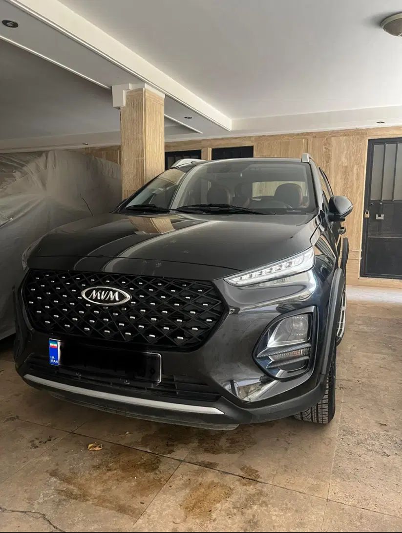 ام وی ام X22 پرو اتوماتیک IE - 1402