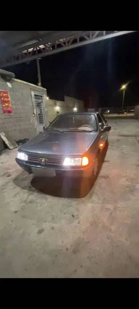 خودرو پژو، 405 آگهی ann_19883491