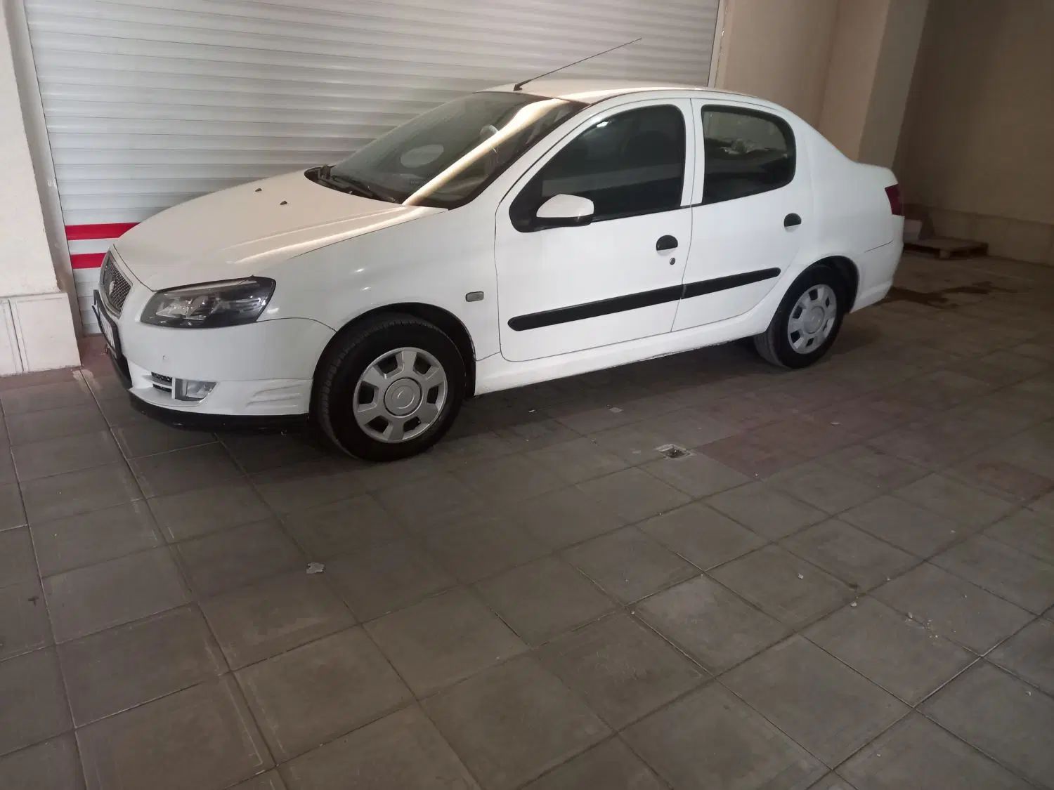 رانا EL TU5 - 1391