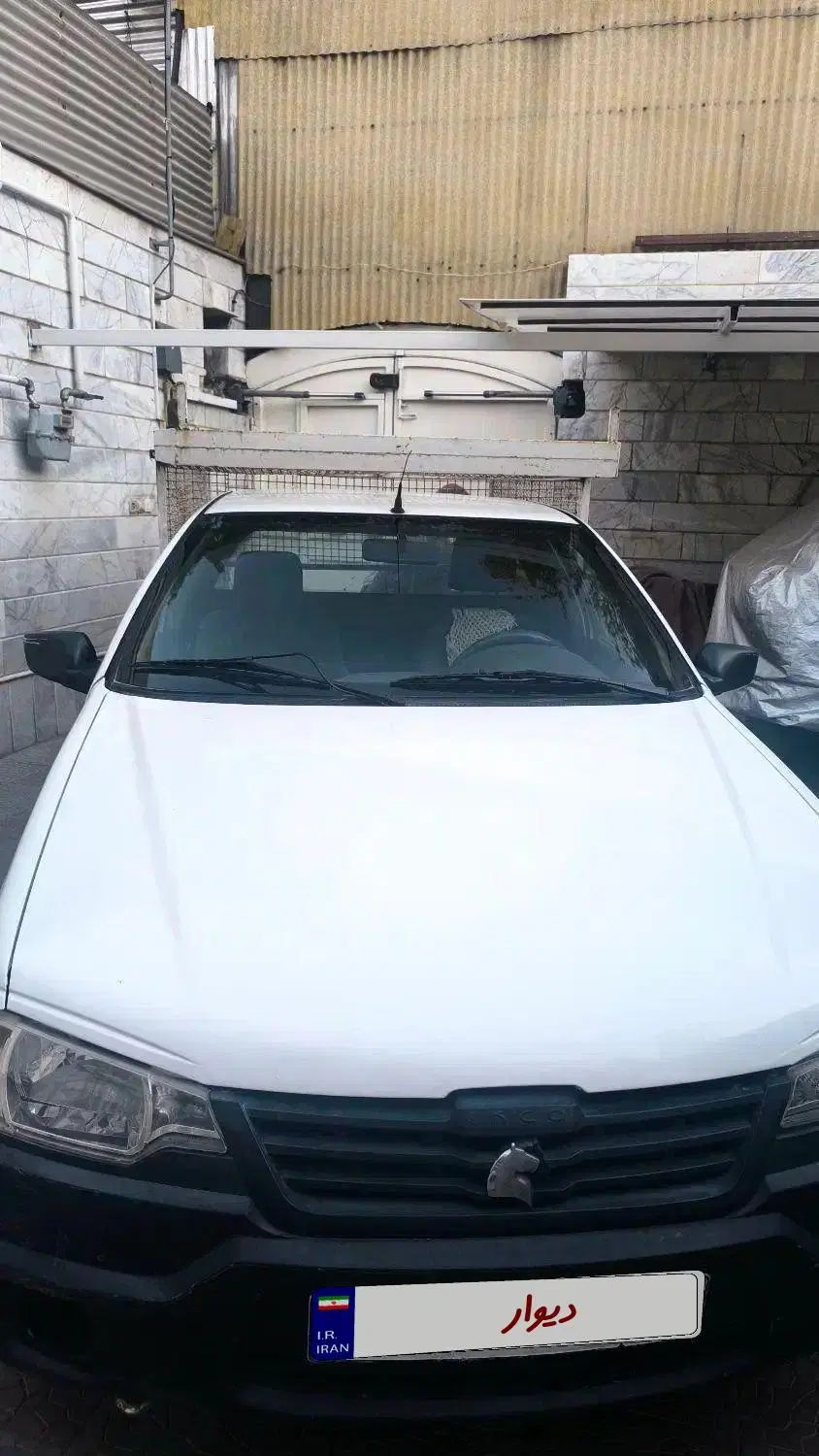خودرو آریسان، معمولی آگهی ann_19883529
