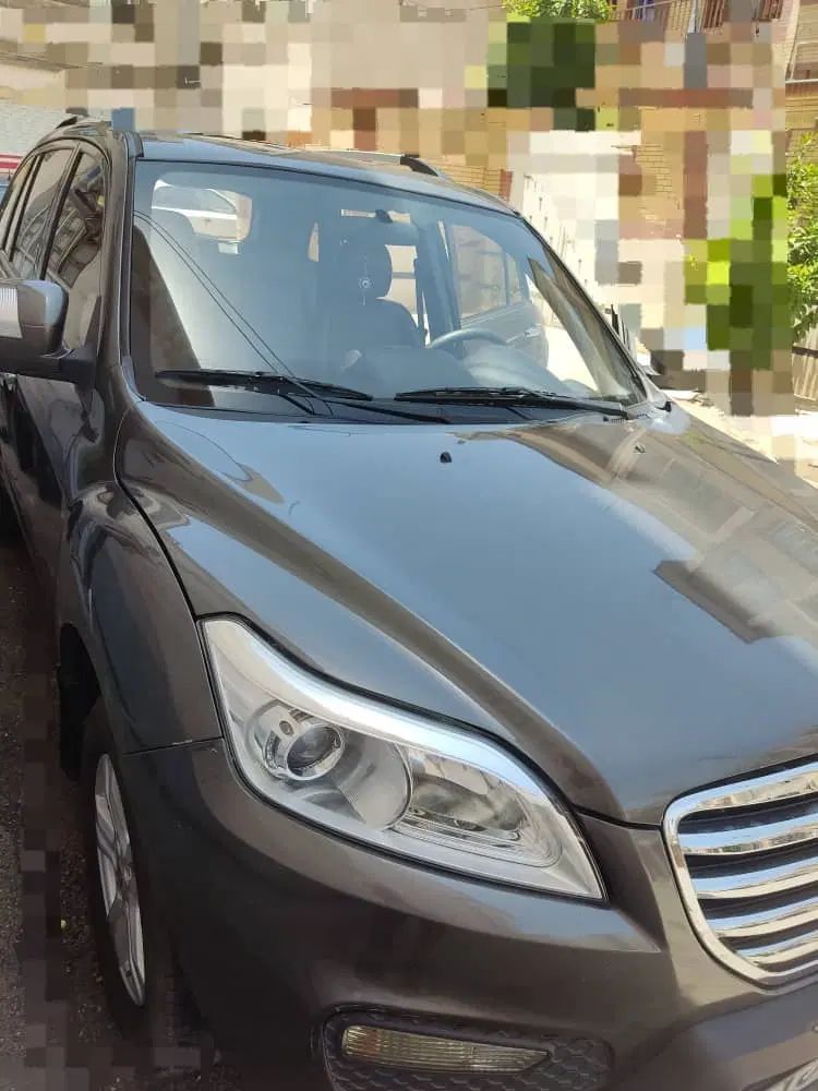 خودرو لیفان، X60 آگهی ann_19883546