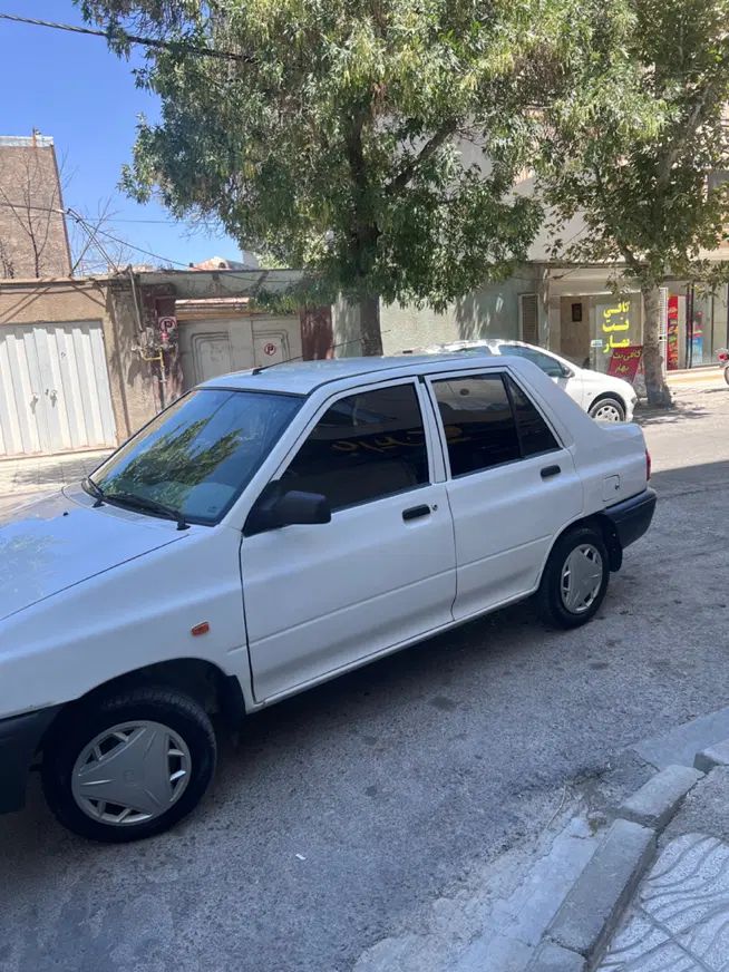 خودرو پراید، 131 آگهی ann_19883560