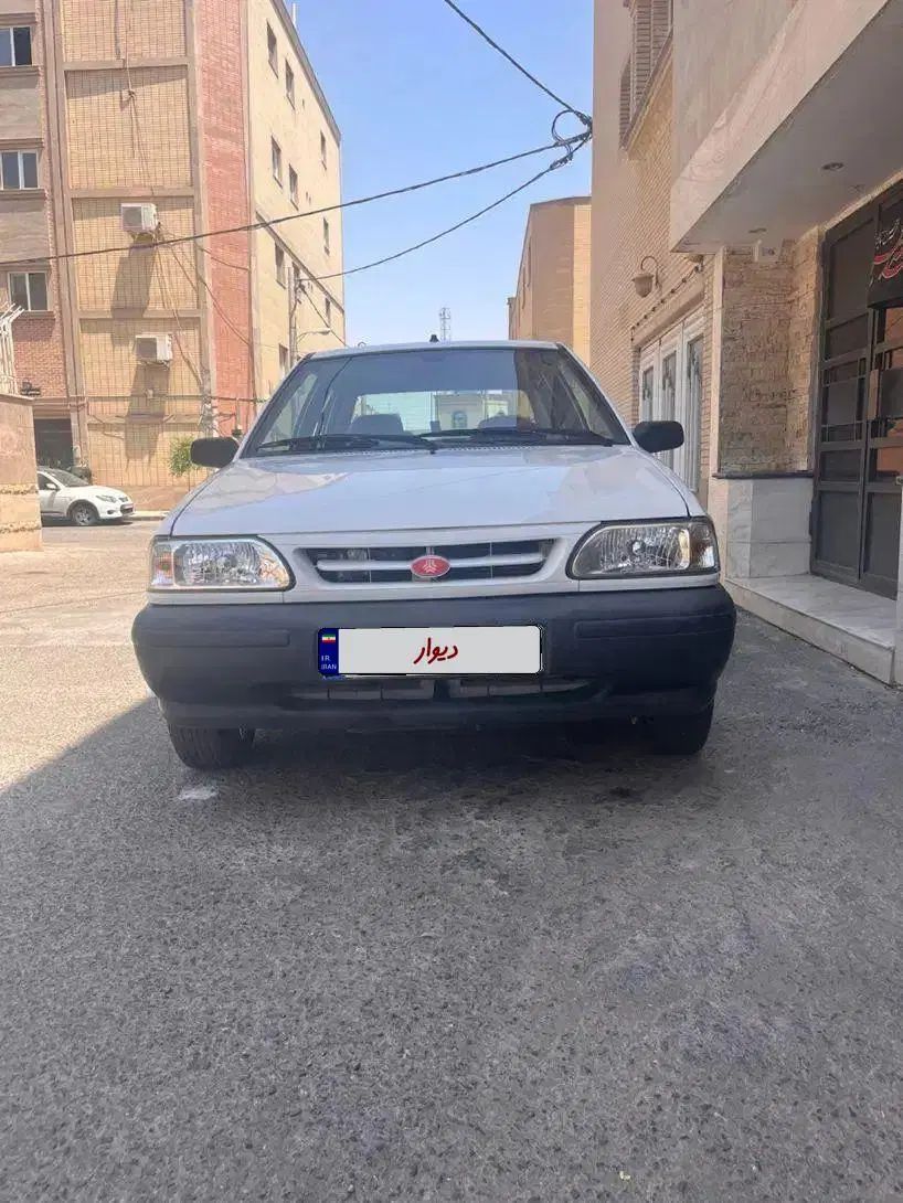 خودرو پراید، 131 آگهی ann_19883565