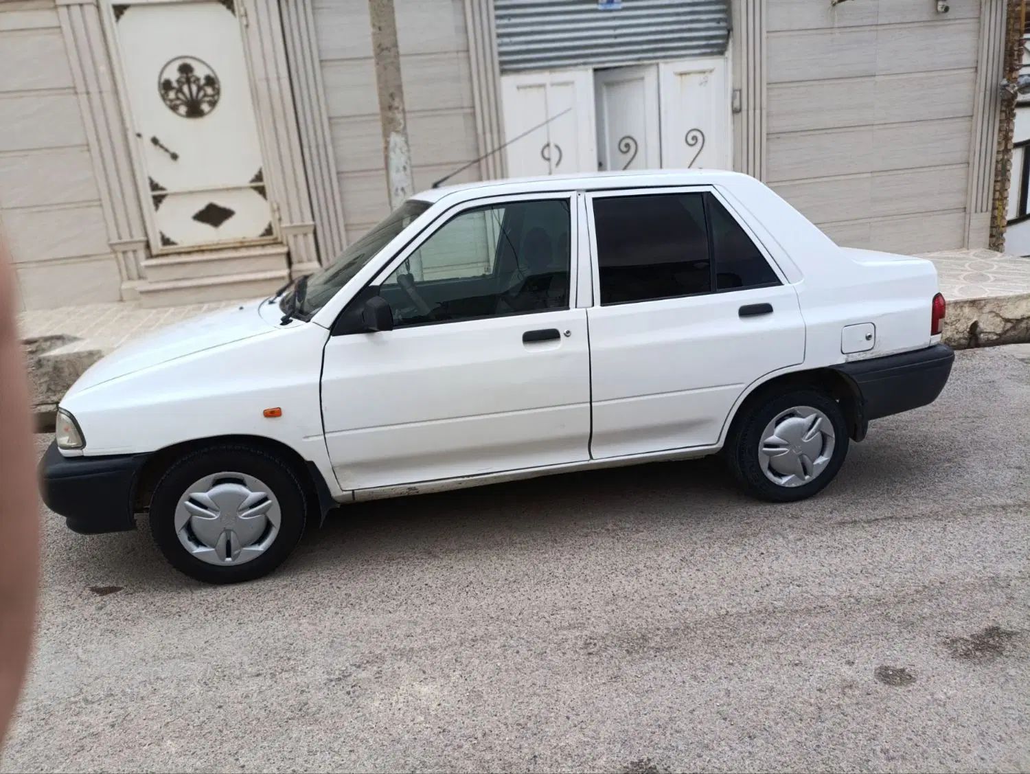 پراید 131 SE - 1397