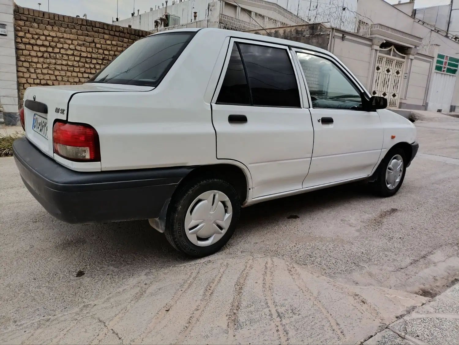خودرو پراید، 131 آگهی ann_19883569