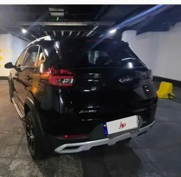 ام وی ام X22 پرو اتوماتیک اکسلنت - 1402