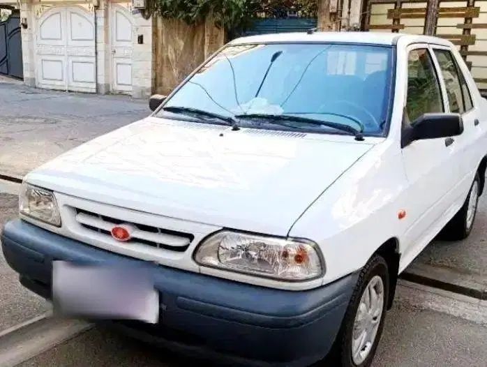 خودرو پراید، 131 آگهی ann_19883588