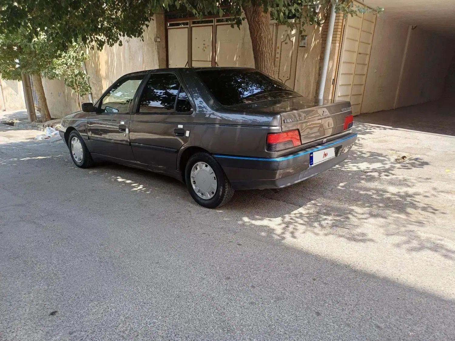 خودرو پژو، 405 آگهی ann_19883590