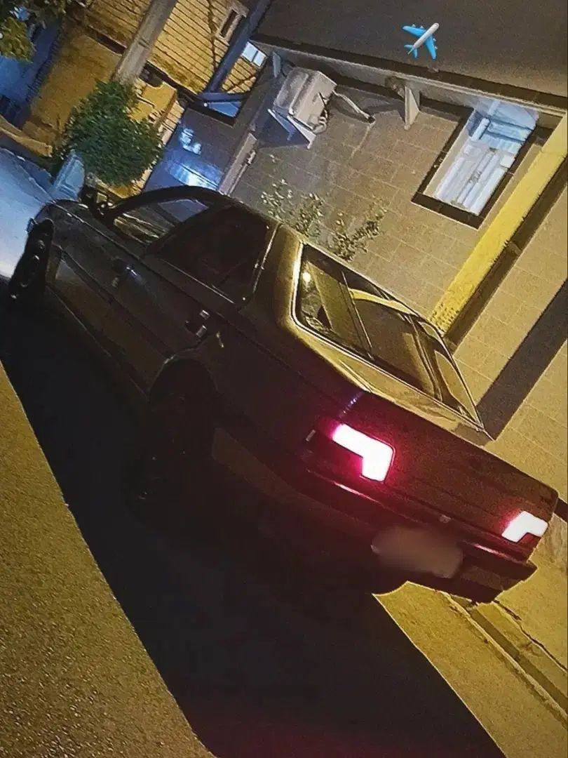 پژو 405 GLX - 1388