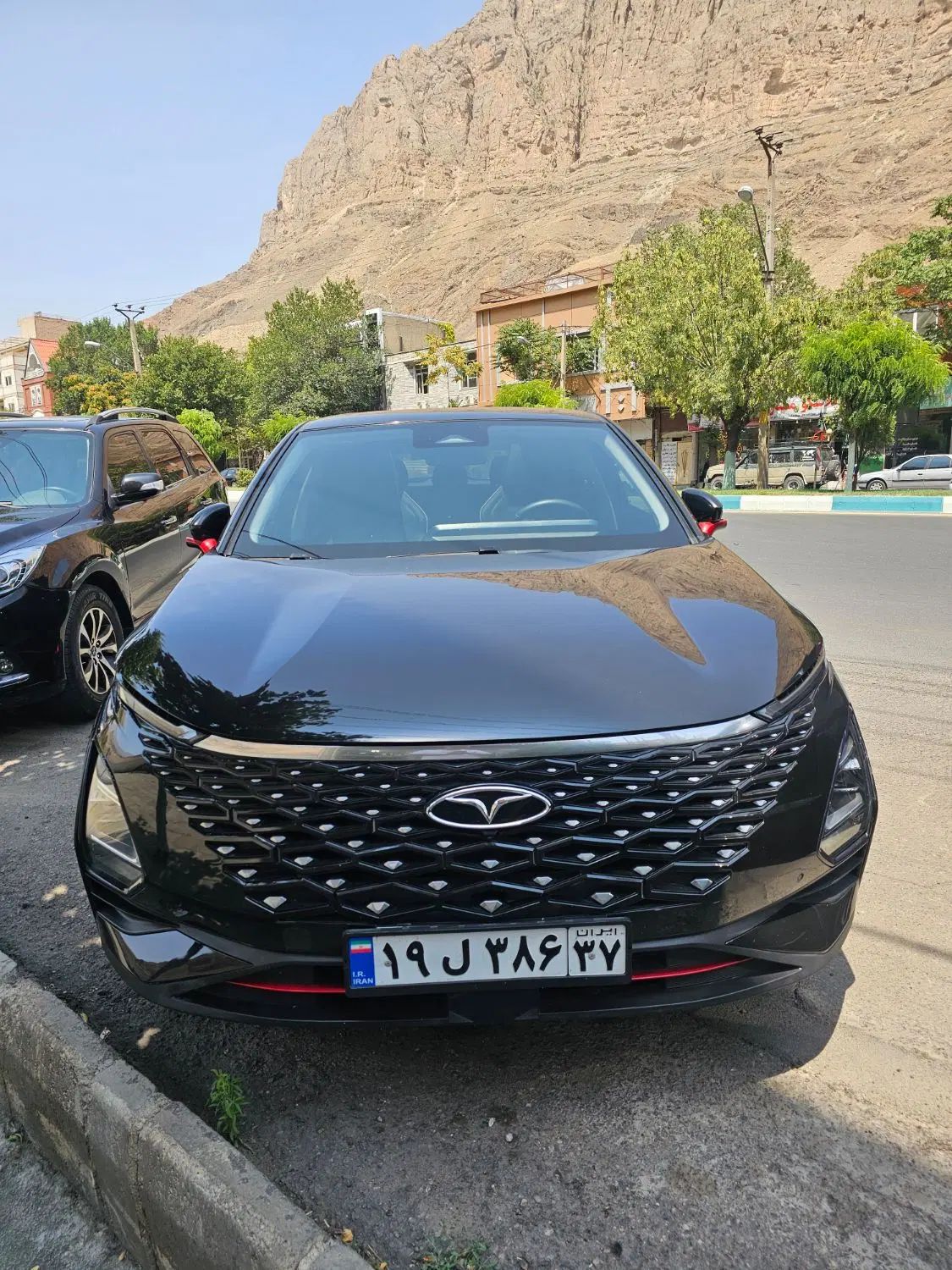 خودرو فونیکس، FX آگهی ann_19883600