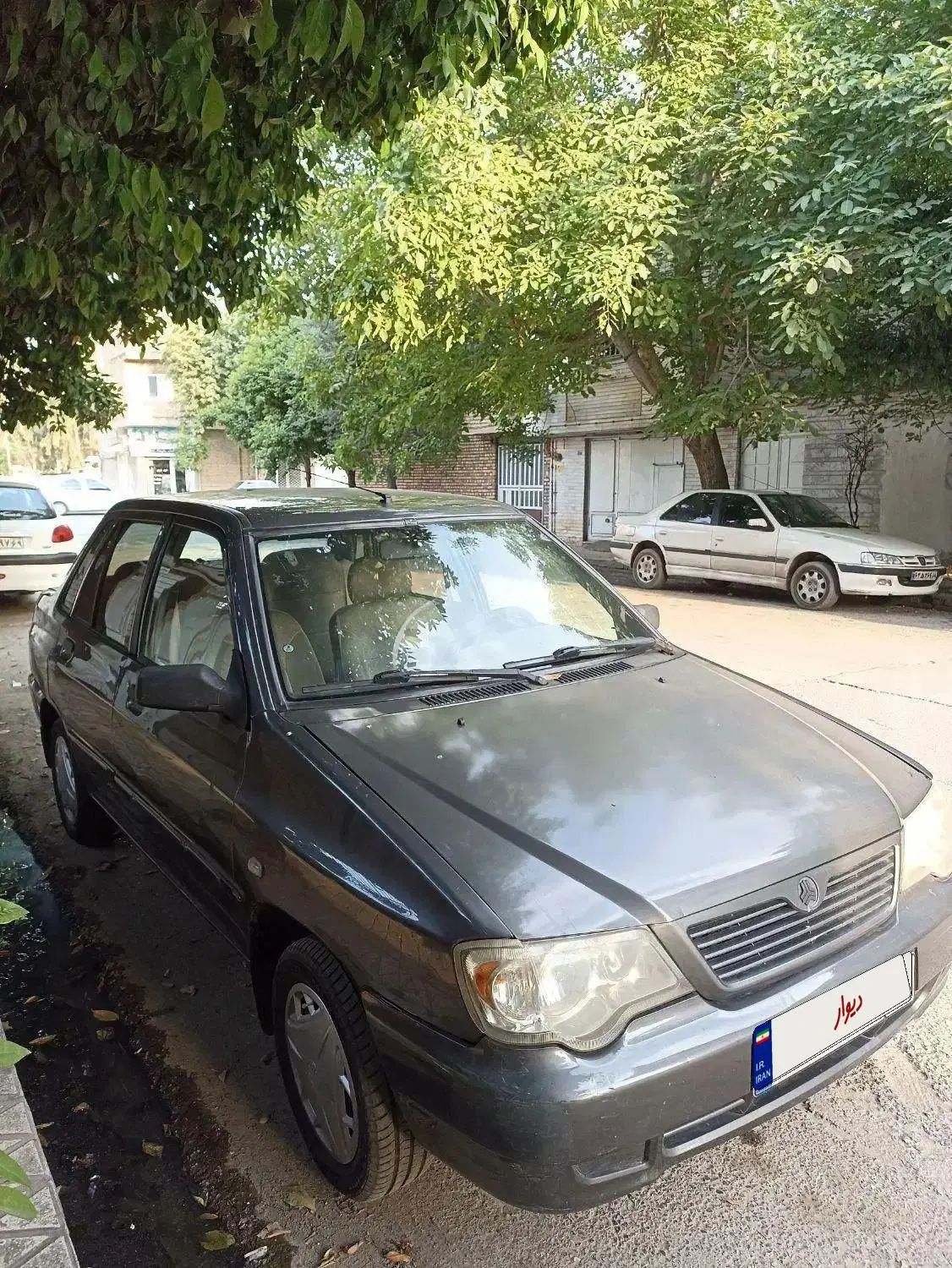 خودرو پراید، 132 آگهی ann_19883635