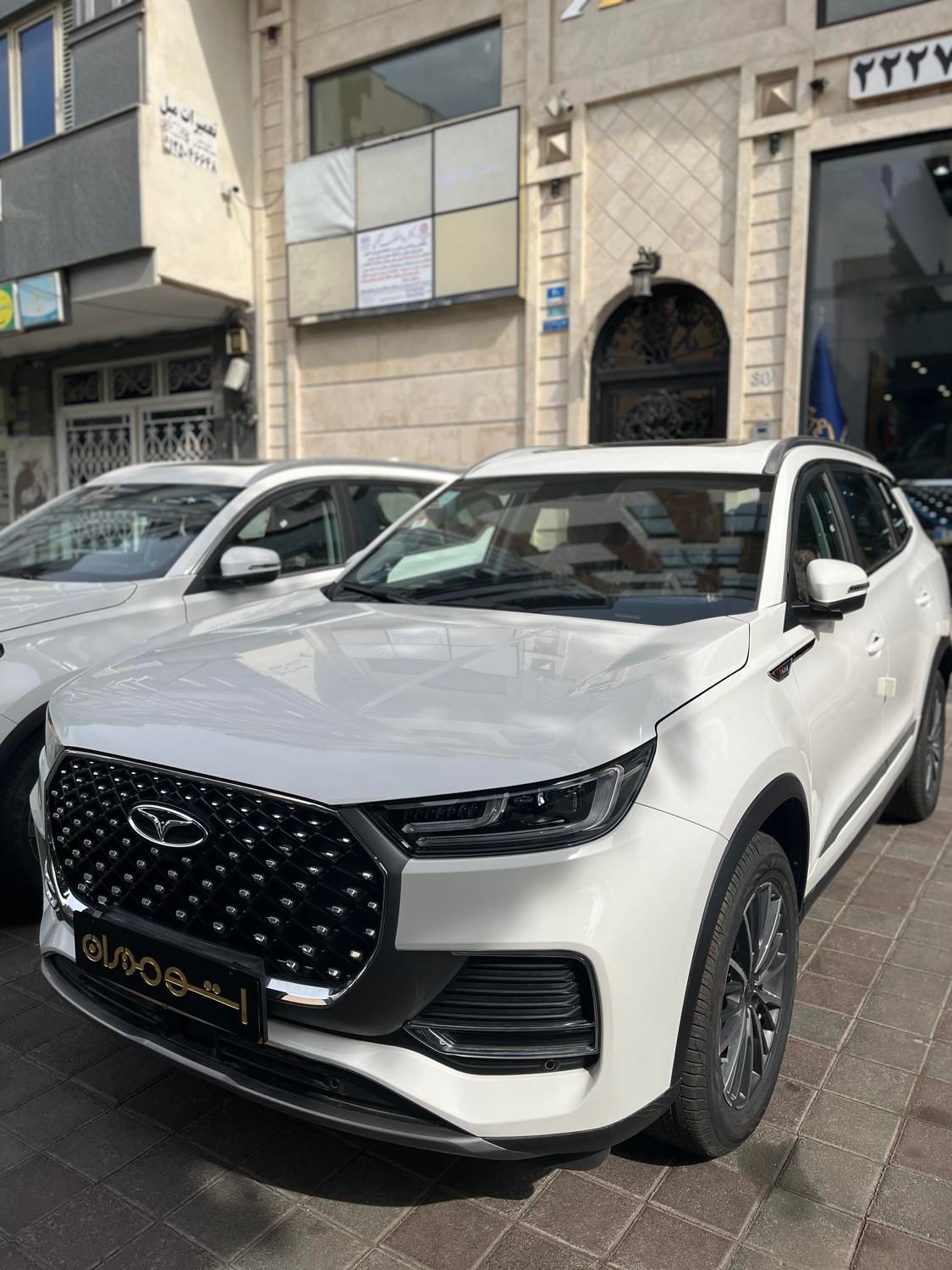 فونیکس تیگو 8 پرومکس IE - 2024