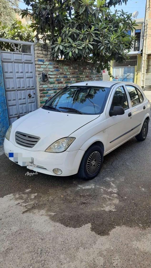 خودرو تیبا، 2 آگهی ann_19883687