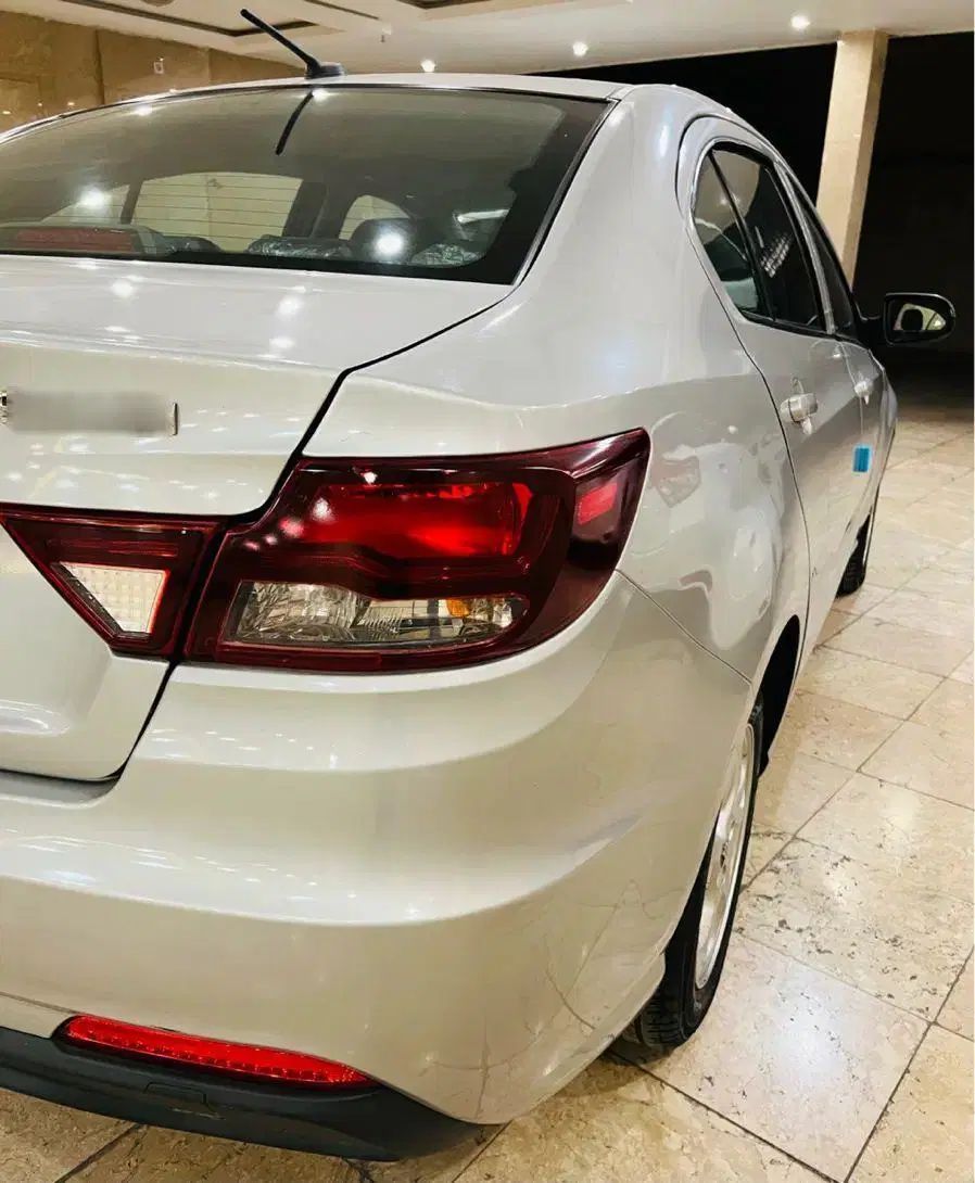 شاهین G دنده ای - 1400