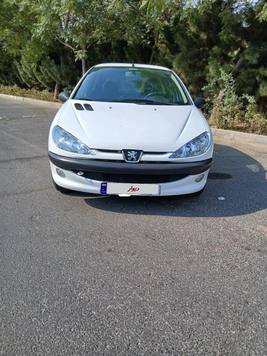 خودرو پژو، 206 آگهی ann_19883710
